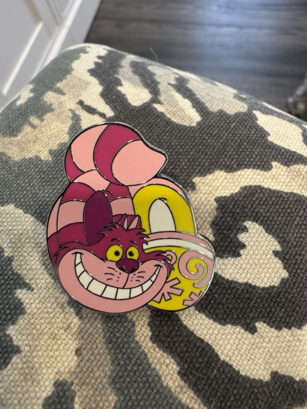 LK Icons - Simba Silhouette