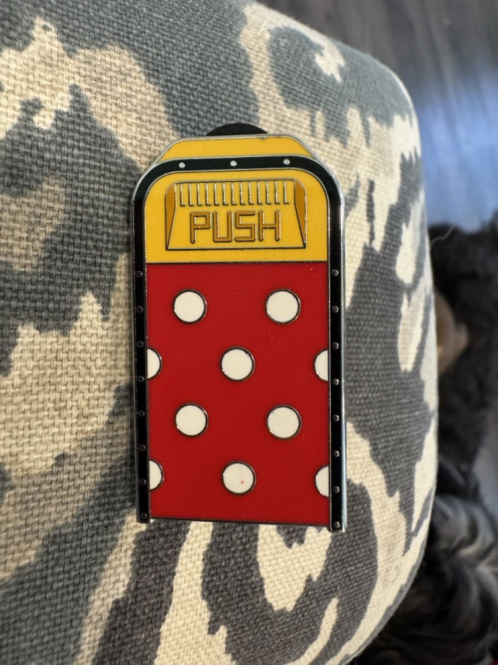 Civil and Public Services Association - Conference 1989