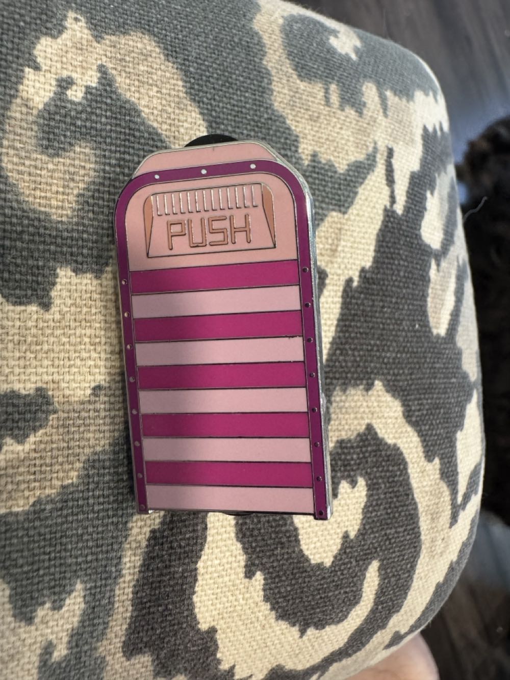 Star Wars Galactic Starcruiser Logo