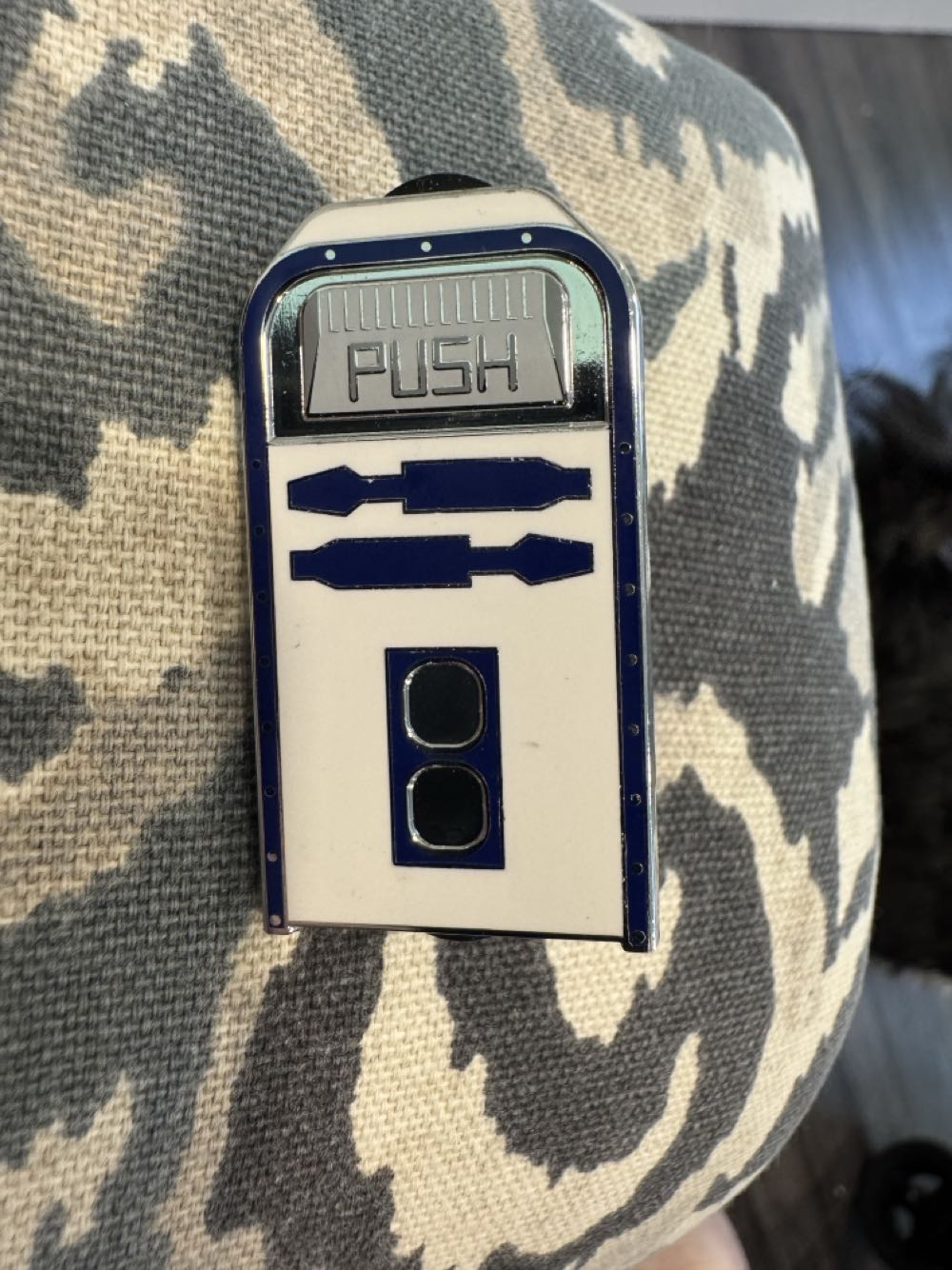 Sweet Dreams - Pluto