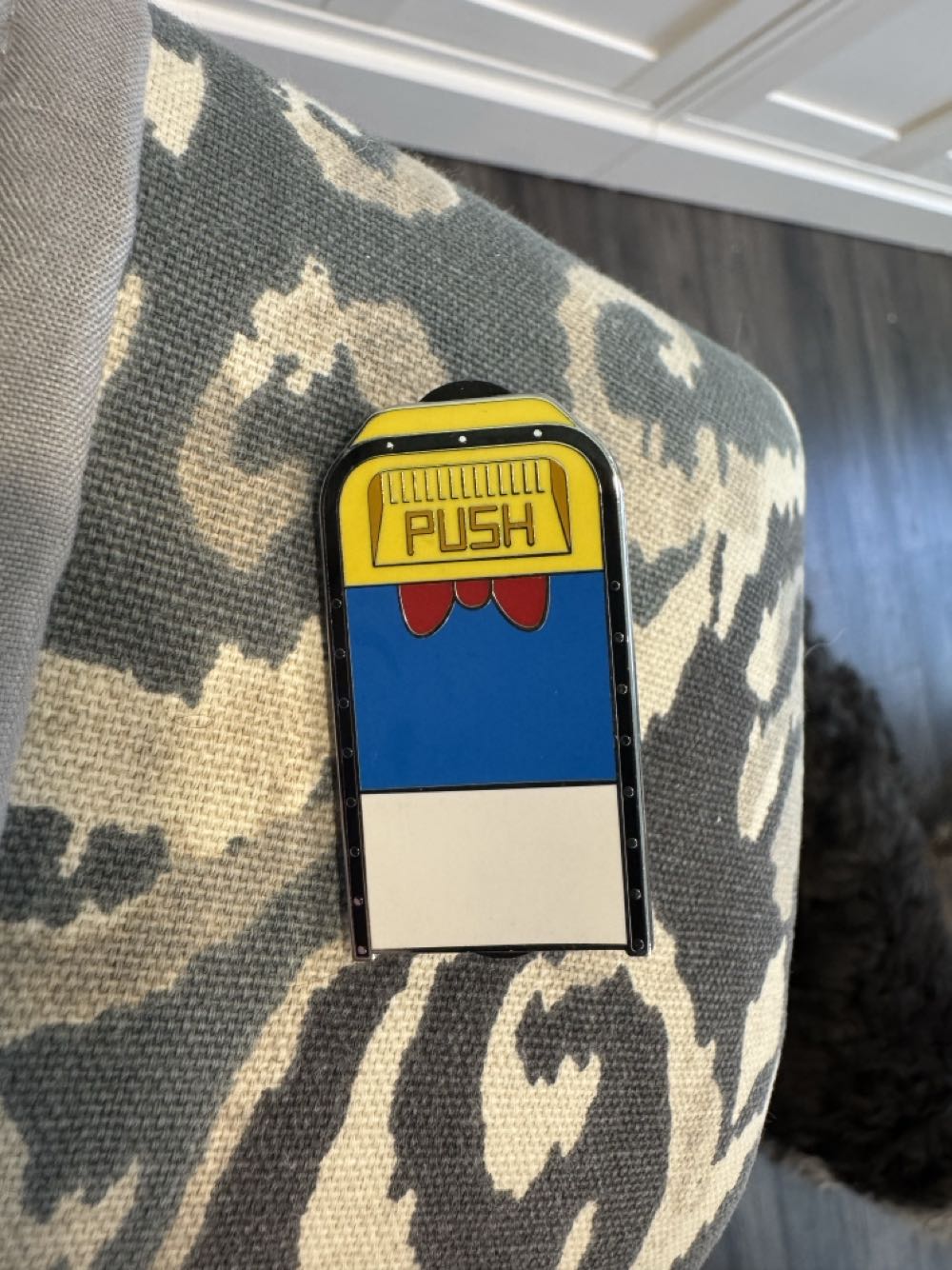 Arcadia (Tiana) Fantasy @Allthingsnerdy