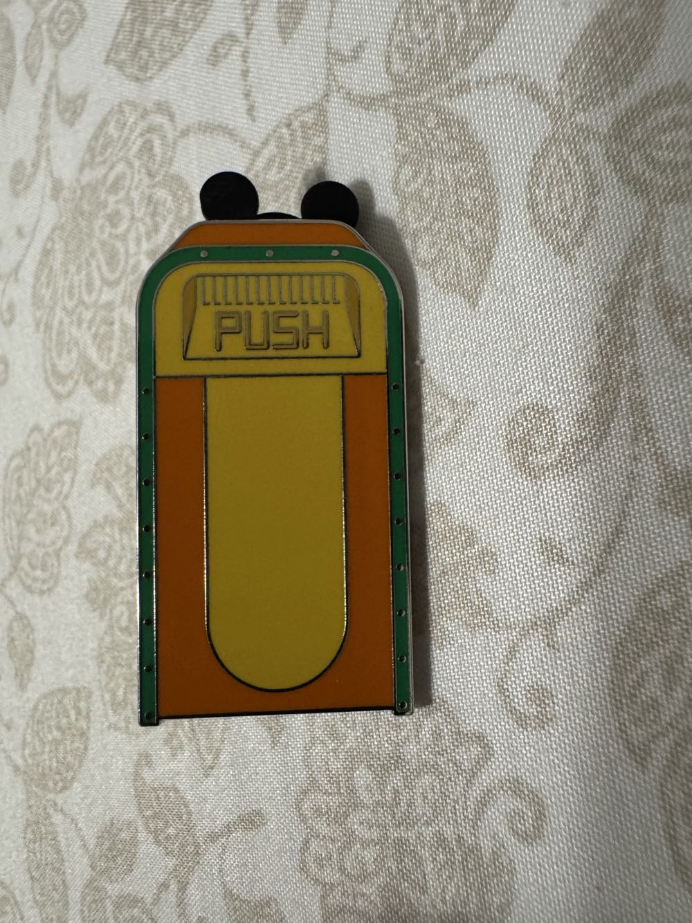 Captain Jack Stitch - DLP