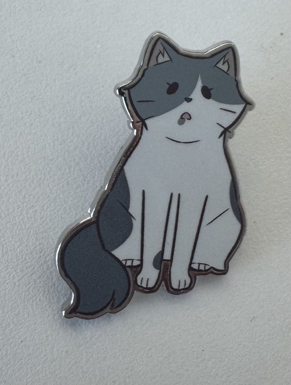 Admit One Ticket - Stitch