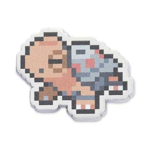 25 Years Of Pin Trading Chesire Cat