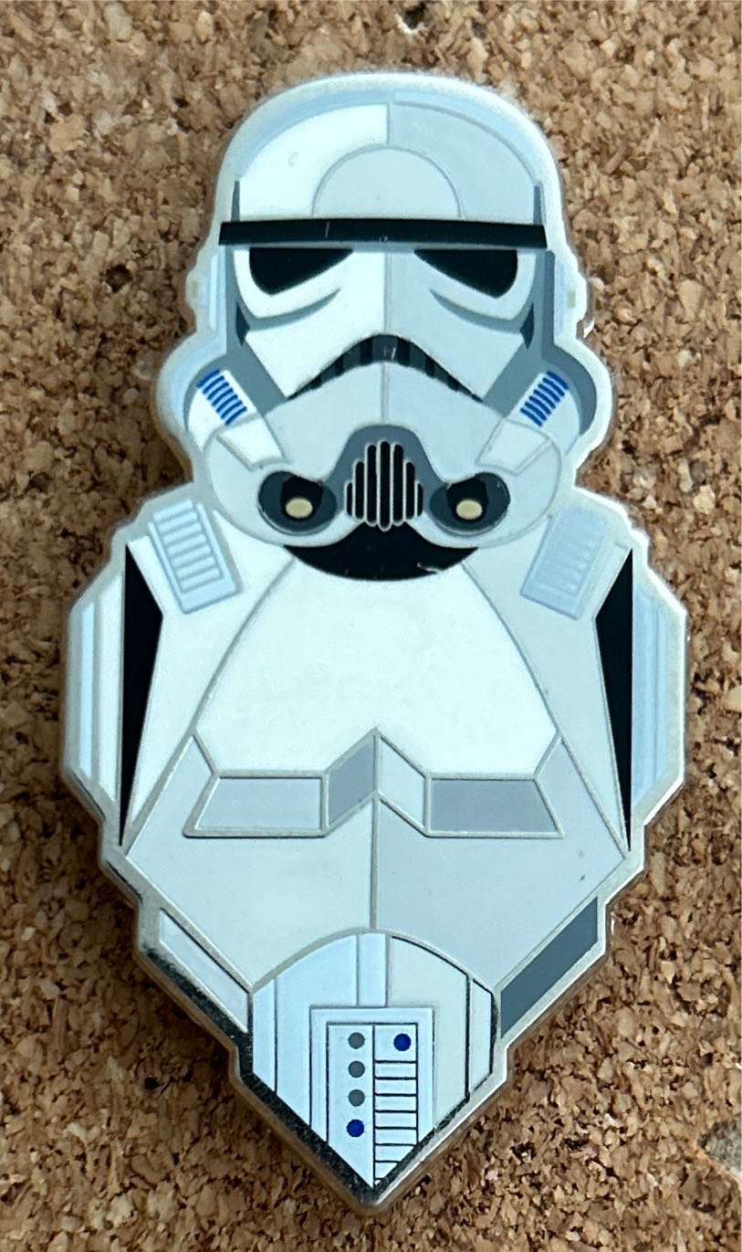 Universal Studios Harry Potter Wizard World Weasley Wheezes Pin New With Card