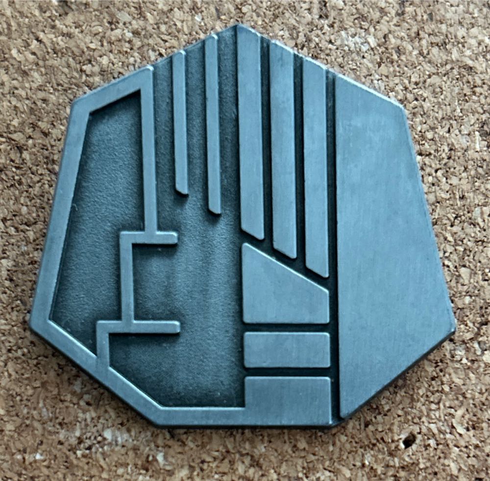 LFLY Hercules Vase - Baby Hercules & Baby Pegasus