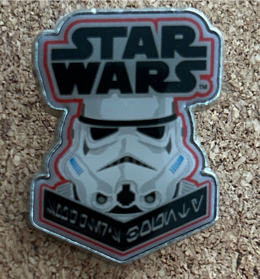 Smuggler’s Bounty Clone Trooper