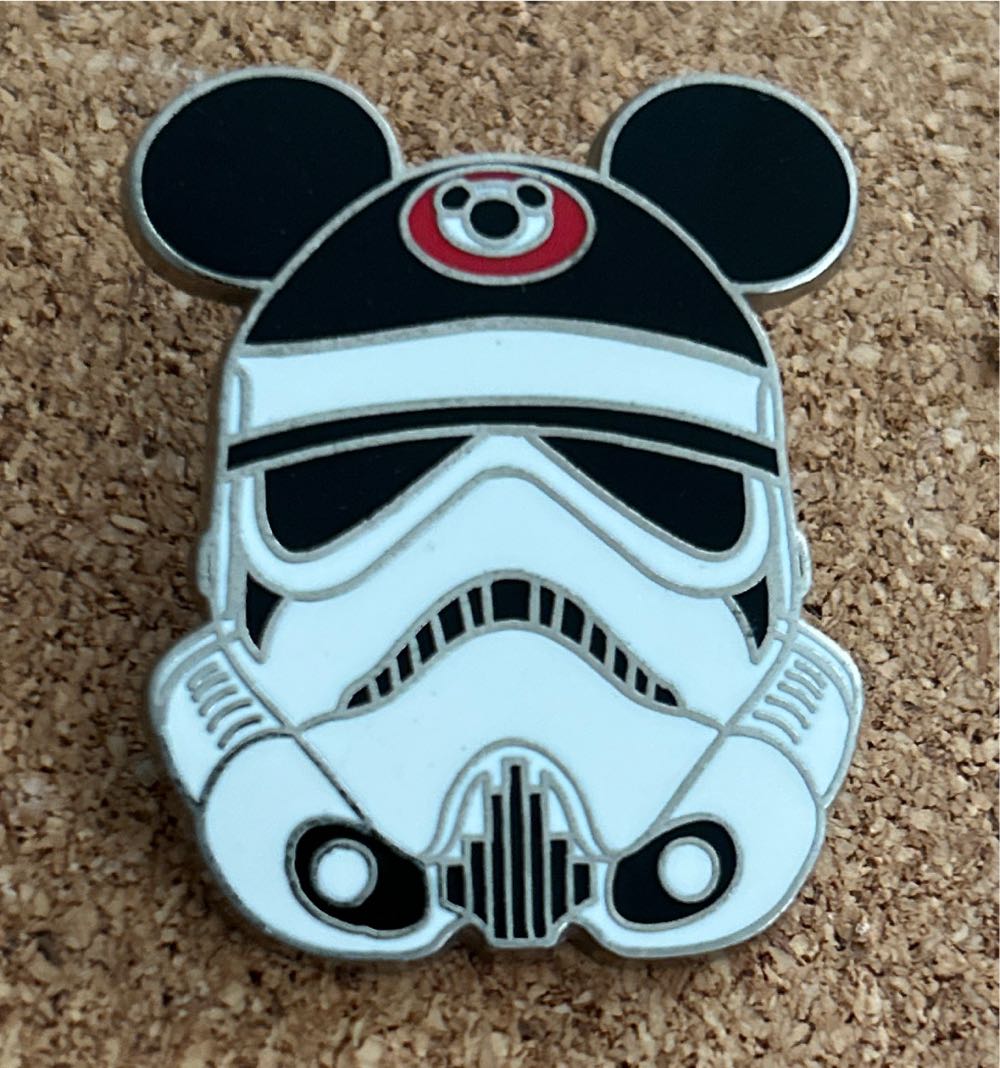 Ice Cream Bar - Pluto