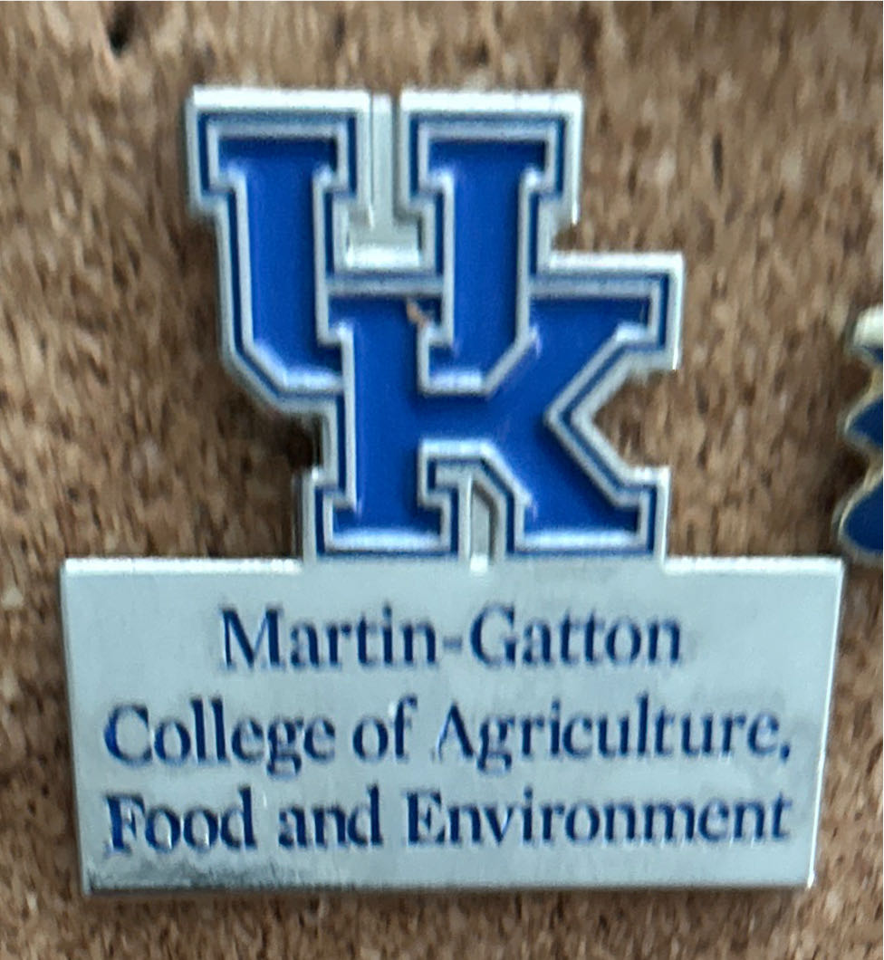 Garden Cow Nuggets Blind Box Enamel Pin By Bright Bat