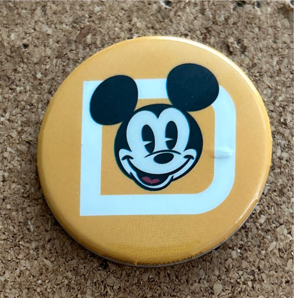 Looney Tunes - Marvin the Martian #650 Fig Pin