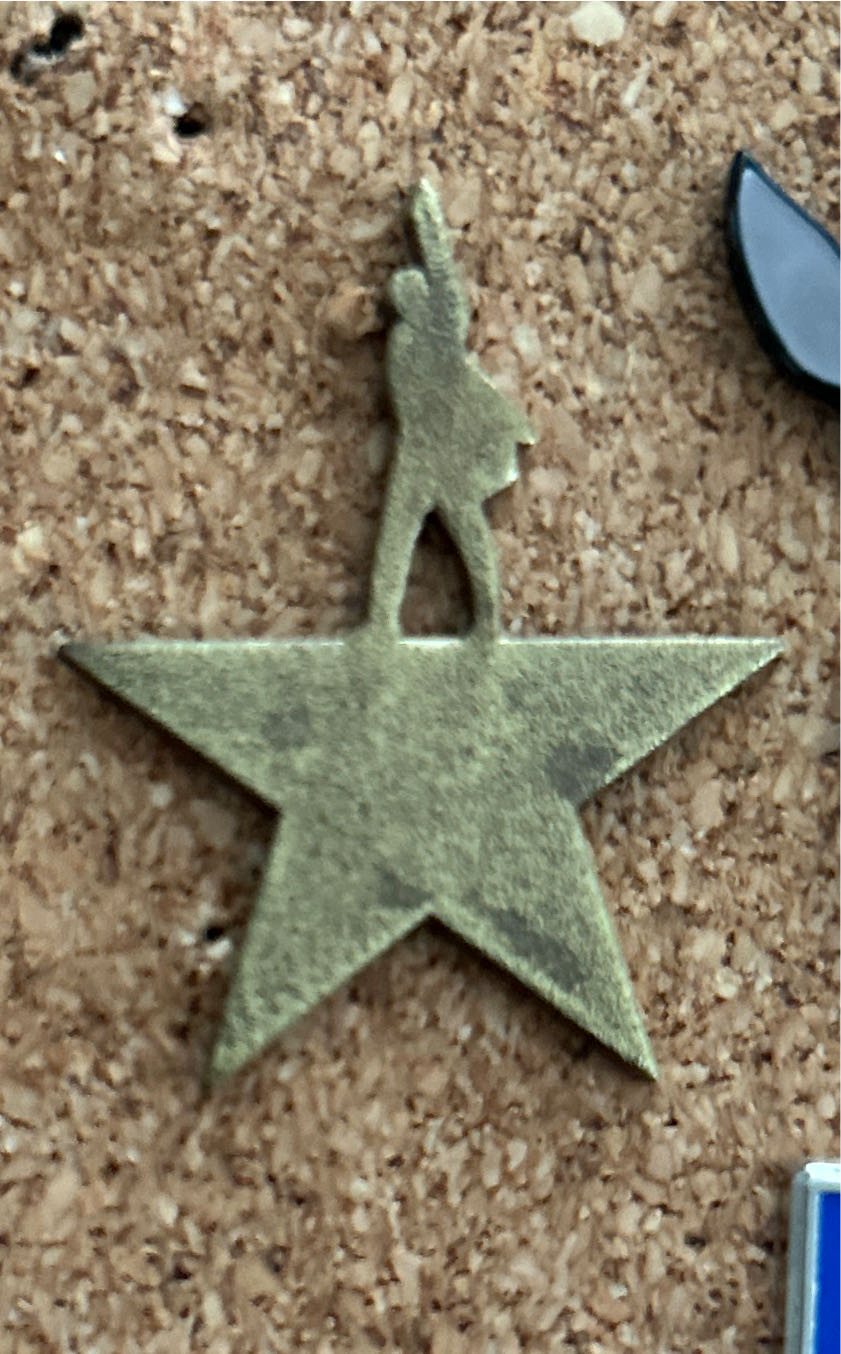 Mr Red 2020 Reds Heads