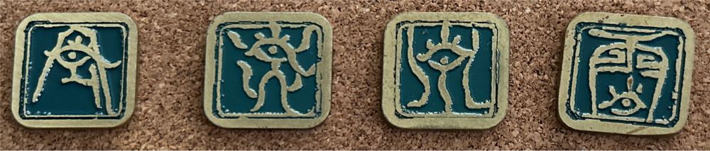 Villain Sidekicks - Iago