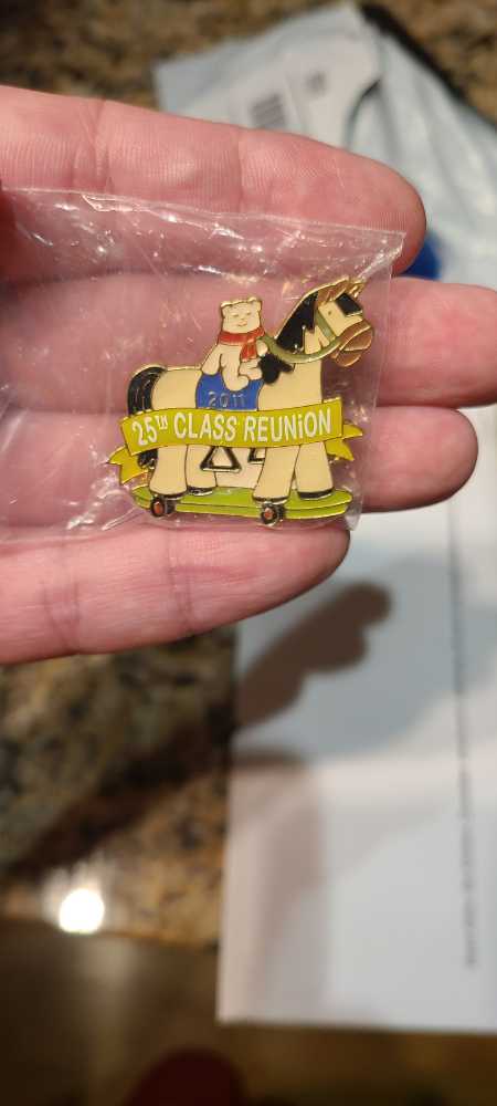 Civil and Public Services Association - Conference 1996