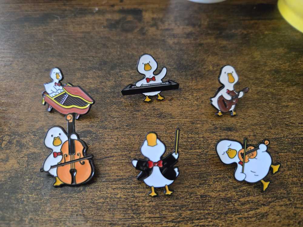 Starbucks Discovery - Epcot