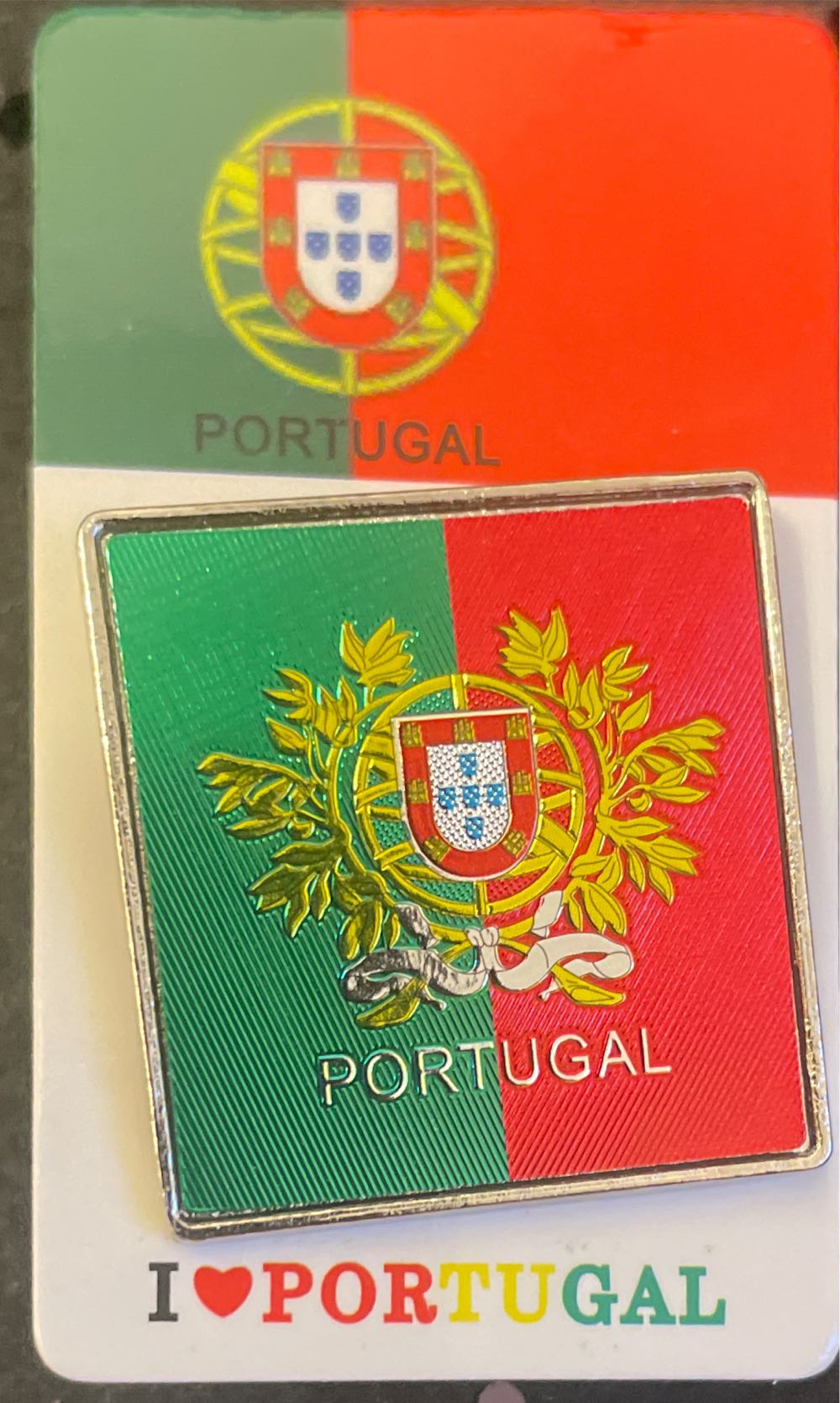 Shroomie Snacks Blind Bag Enamel Pin