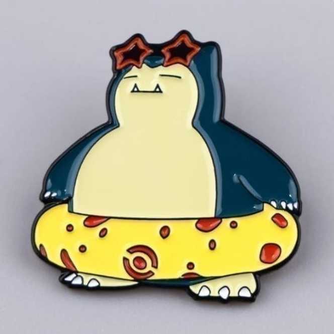 Pokémon Center: Pixel Pins Taillow & Swellow