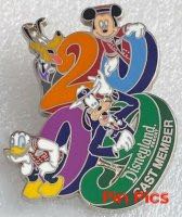 Disney Castle Collection