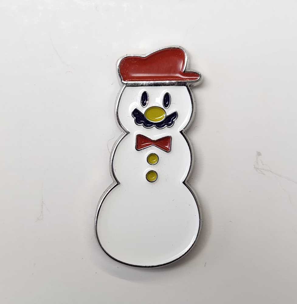 Tooth With Toothpaste Hot Topic Happy & Sad Teeth Blind Box Enamel Pin