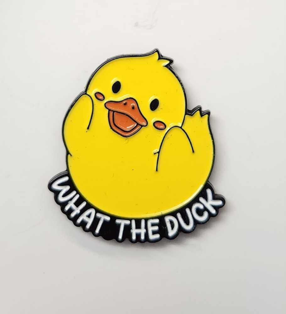 Donald Duck Ring Around The Renmare