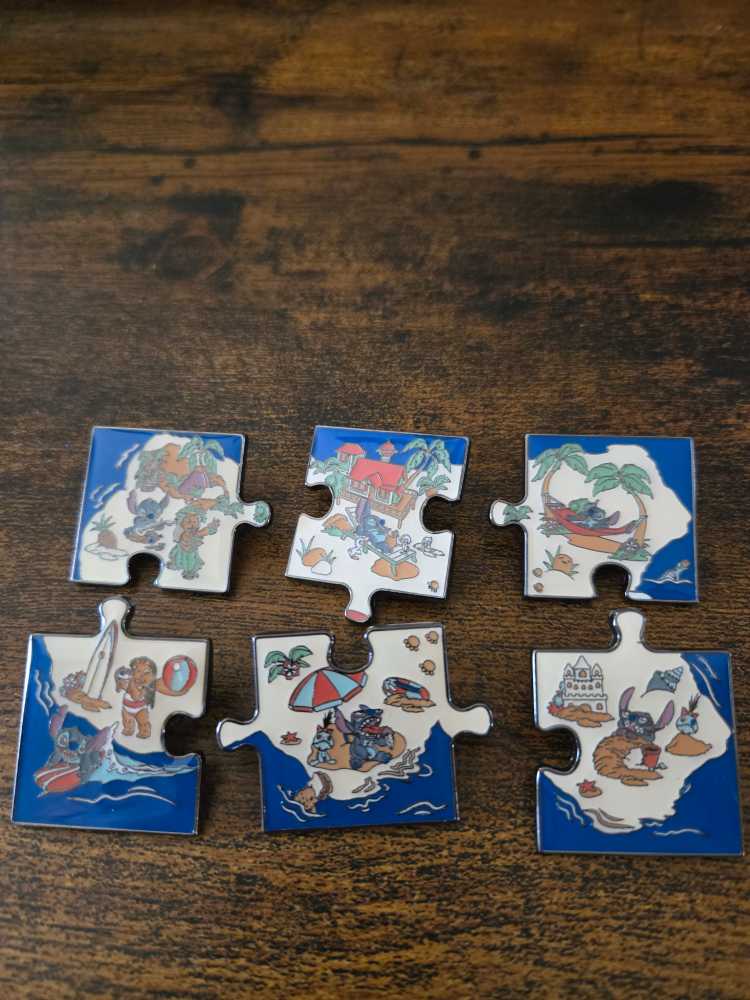 LFLY Alice In Wonderland - Baby Oyster