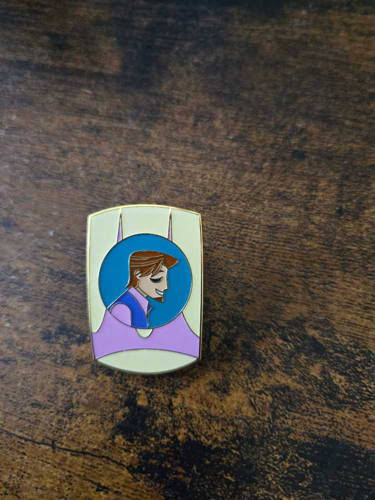 Goofy Christmas Lights 