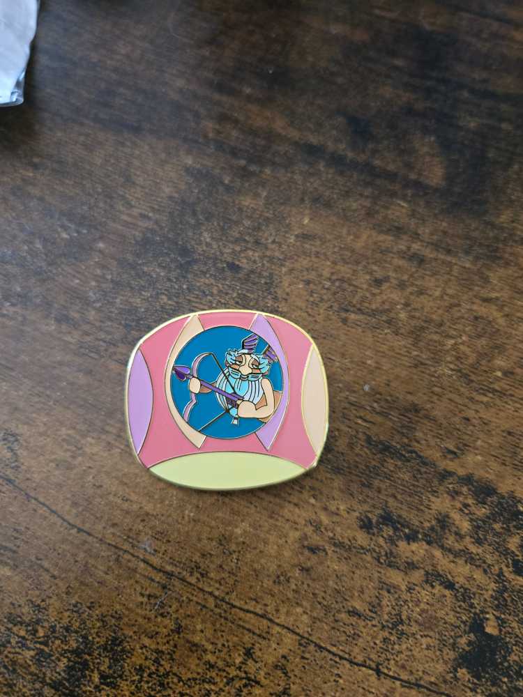 Pokémon Center: Pixel Pins Spoink & Grumpig