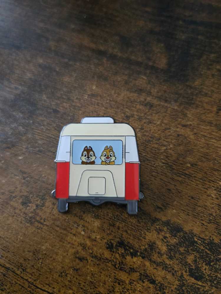 Remember When: Journey Into Imagination