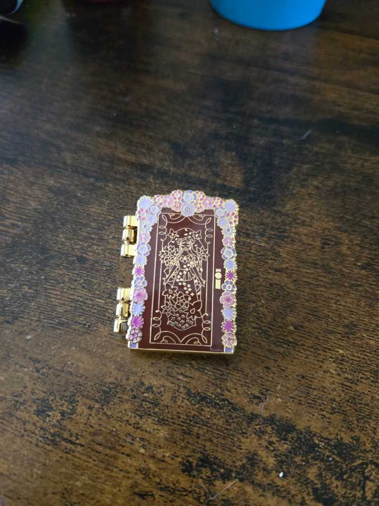 Princess And Villain