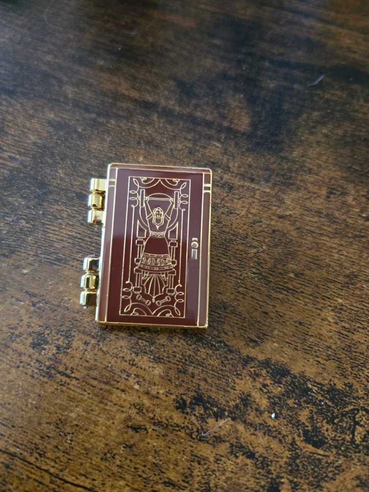 Jasmine Castle Puzzle