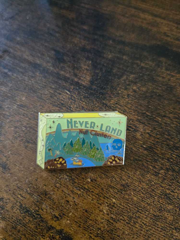 HM Ghost - Madame Leota