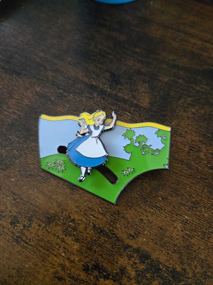 Figment - Fantasyland Msytery Football