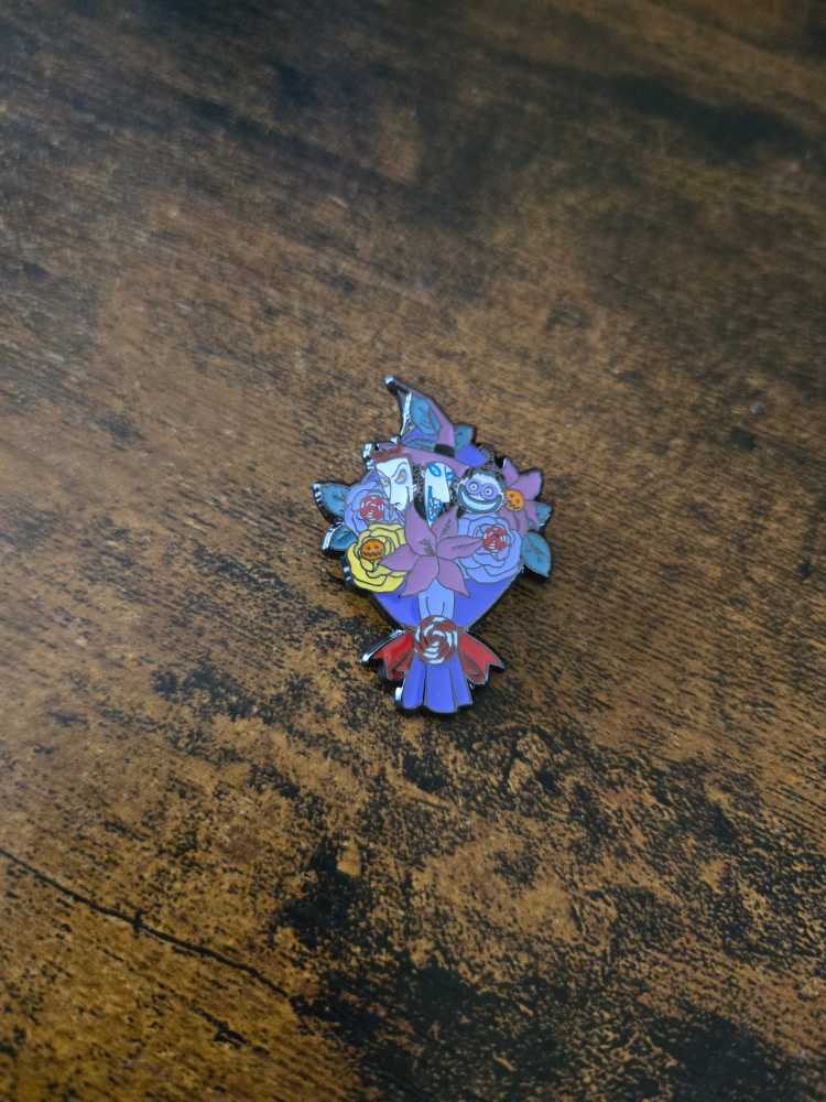 The Little Mermaid, Ariel Combing Hair