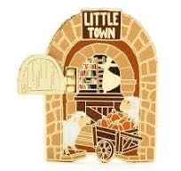 Preston Guild 1902 - Weavers, Winders and Warpers