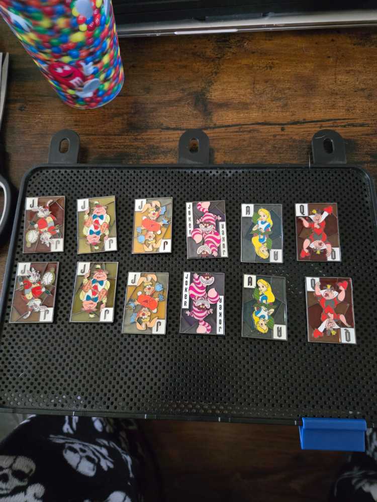 Jaw And Gus Popcorn Disney Studi Store Hollywood