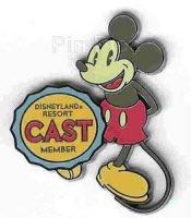 Portugal Crest Pin Silver