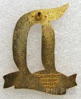 2006 Thanksgiving Cast Member  pin collectible - Main Image 3