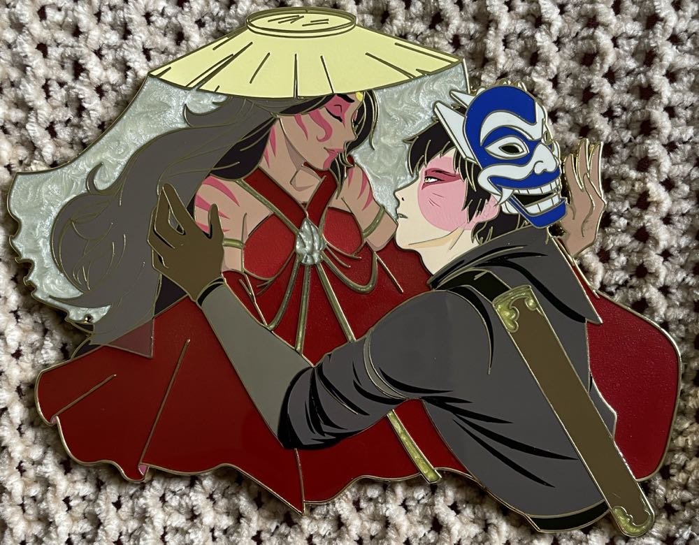 Maleficent Our Universe Set