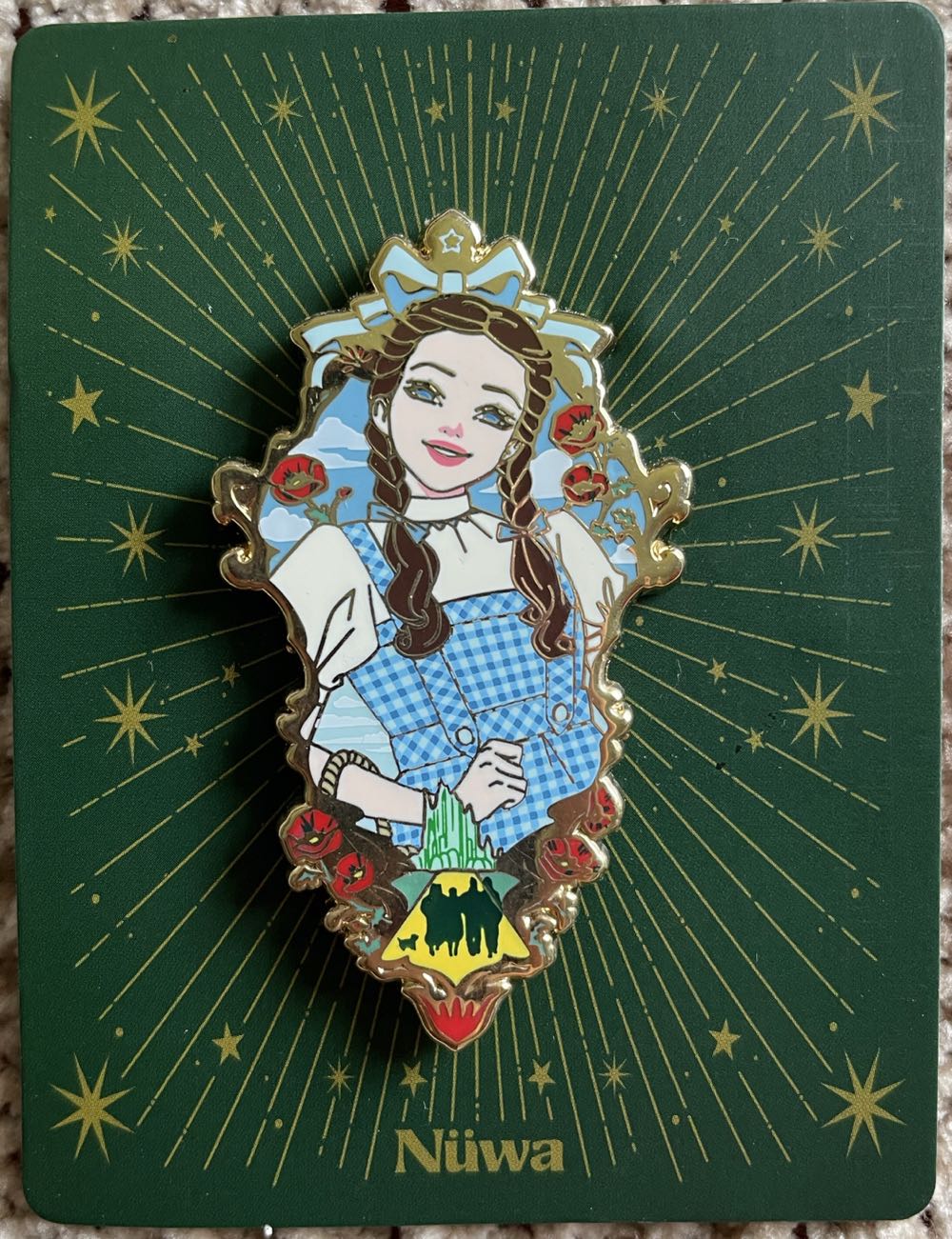 Sweet Dreams - Bambi