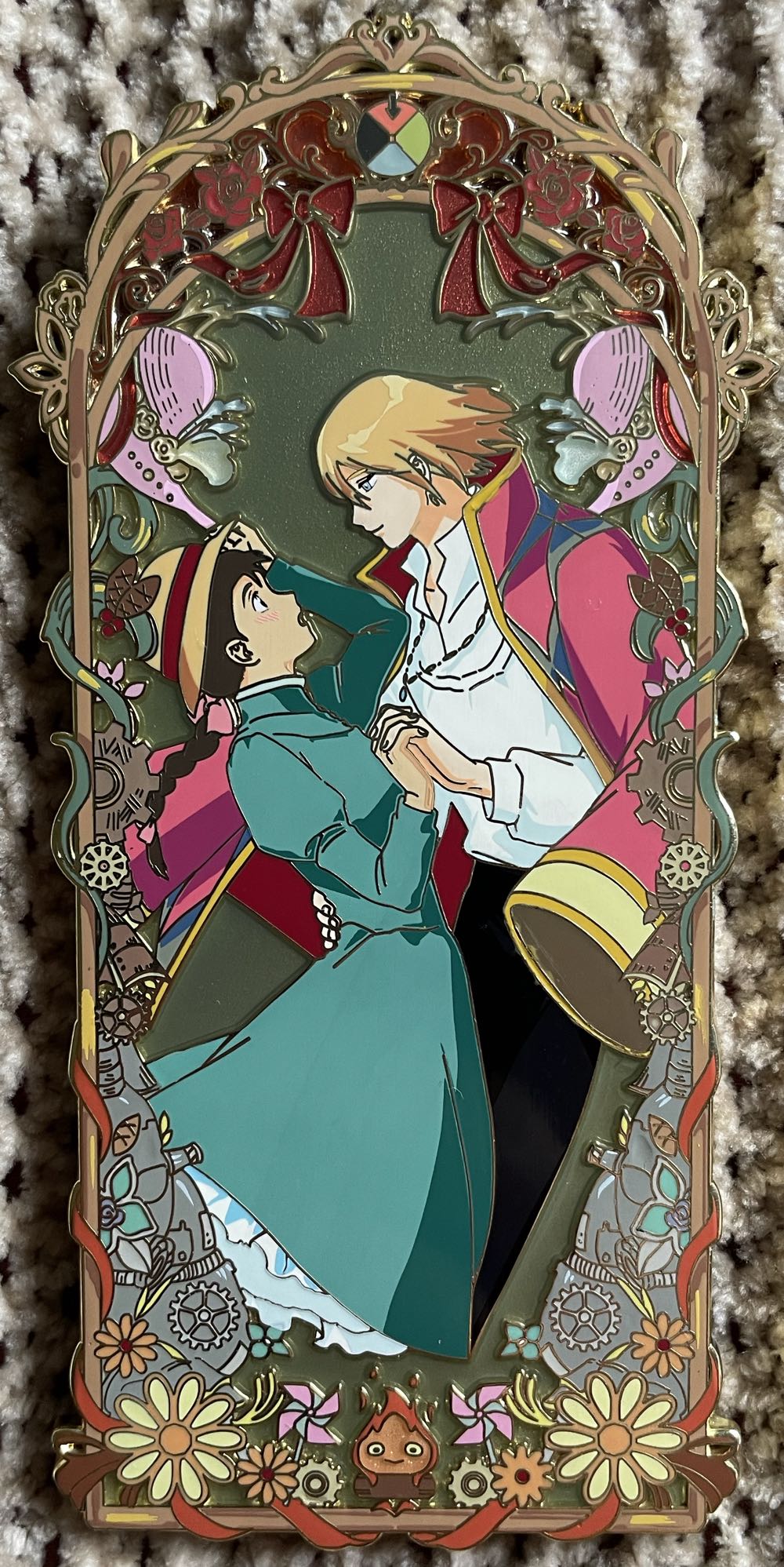 Wine & Dine 2024 - Chef Mickey & Minnie