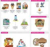 Public and Commercial Services Union - Revenue and Customs Group Supports Childline