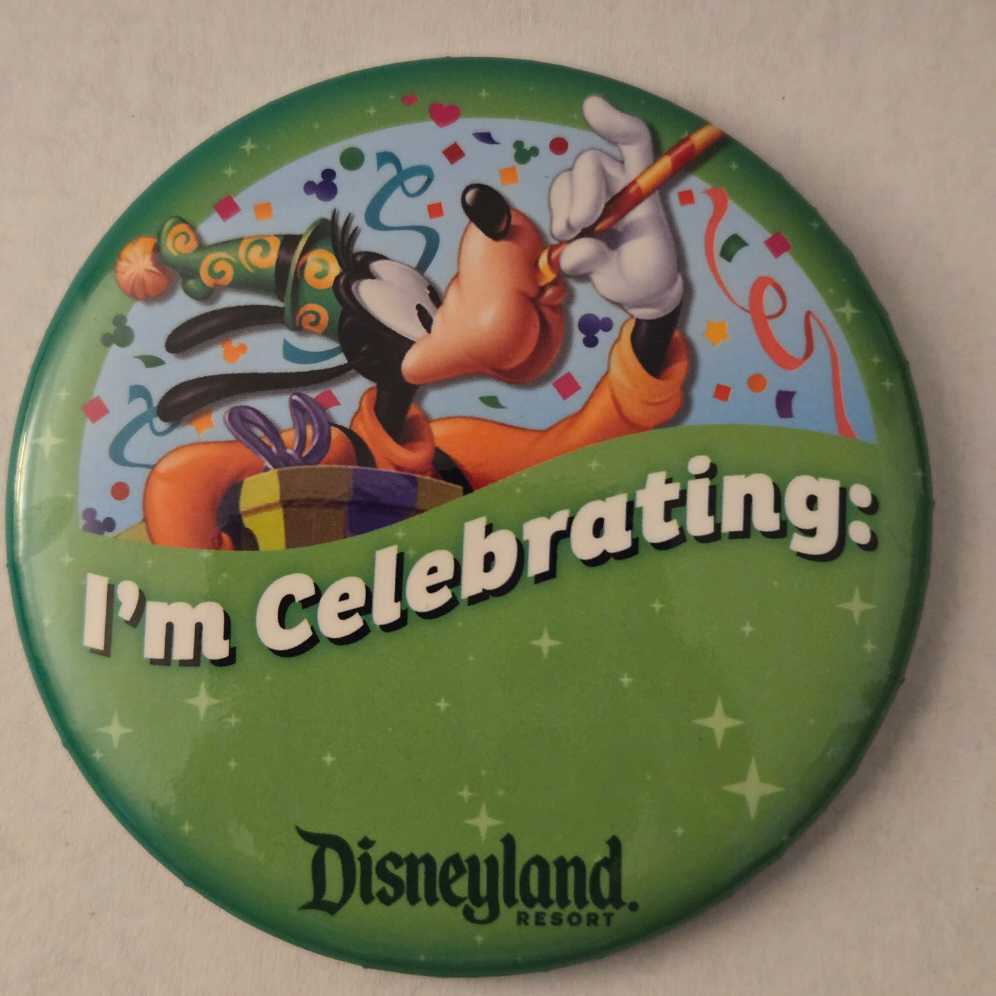 Stitch 25 Years Of Disney Trading