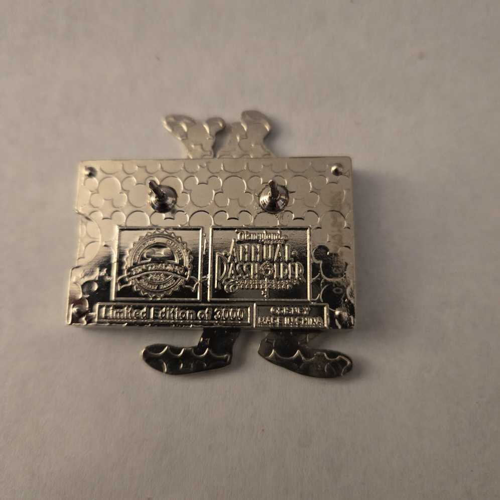 Piglet Chocolate Strawberry