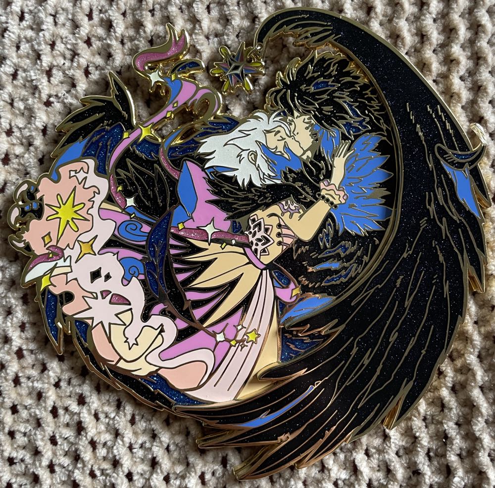 Disneyland Paris 30 Years Of Magic 