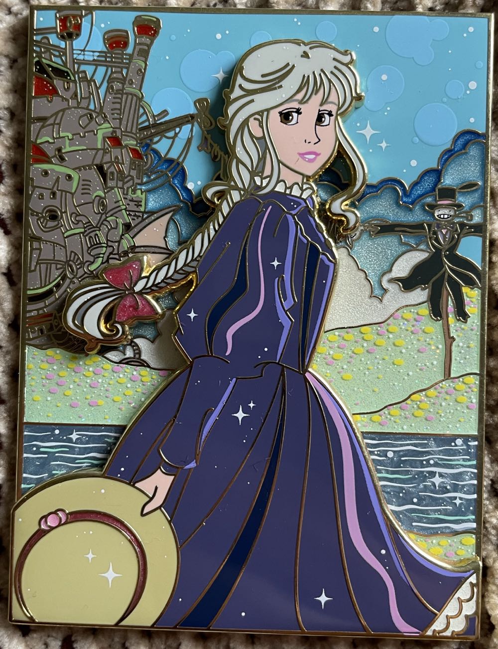 Union of Communication Workers - Dartford MLO Strike 18-22 December 1994