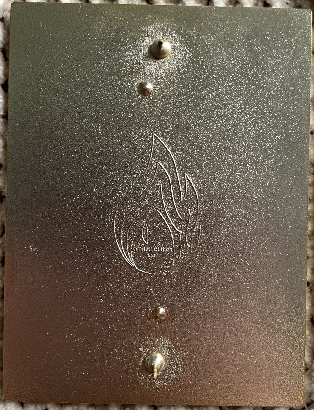 Howl’s Moving Castle (Sophie)  pin collectible - Main Image 2