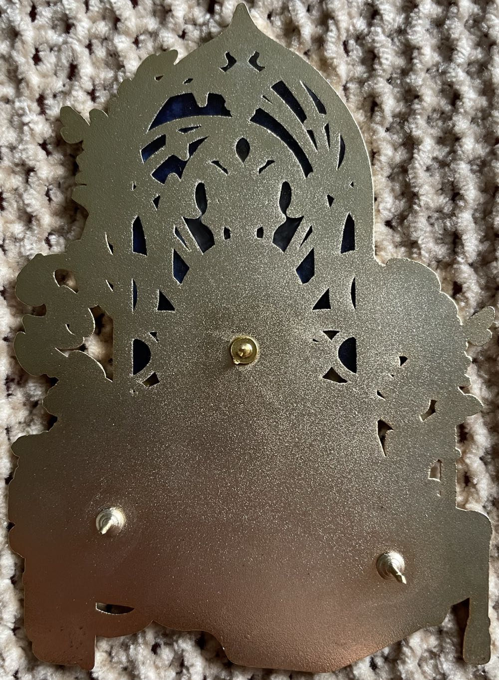 Howl’s Moving Castle (Howl)  pin collectible - Main Image 2