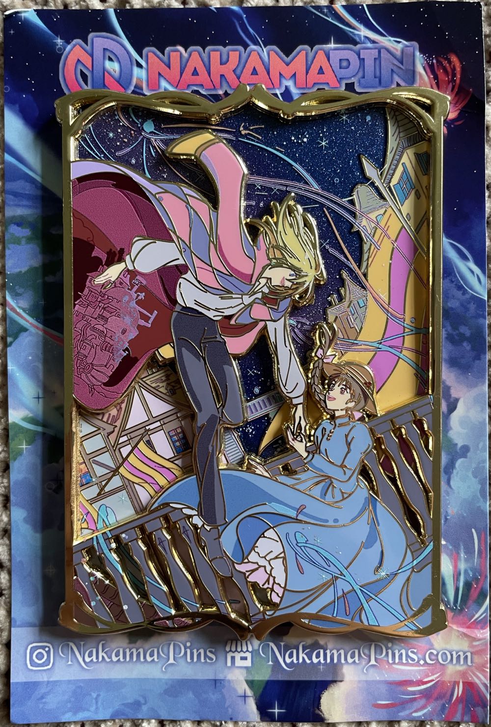 2025 Hidden Mickey: Ear Headband Marie