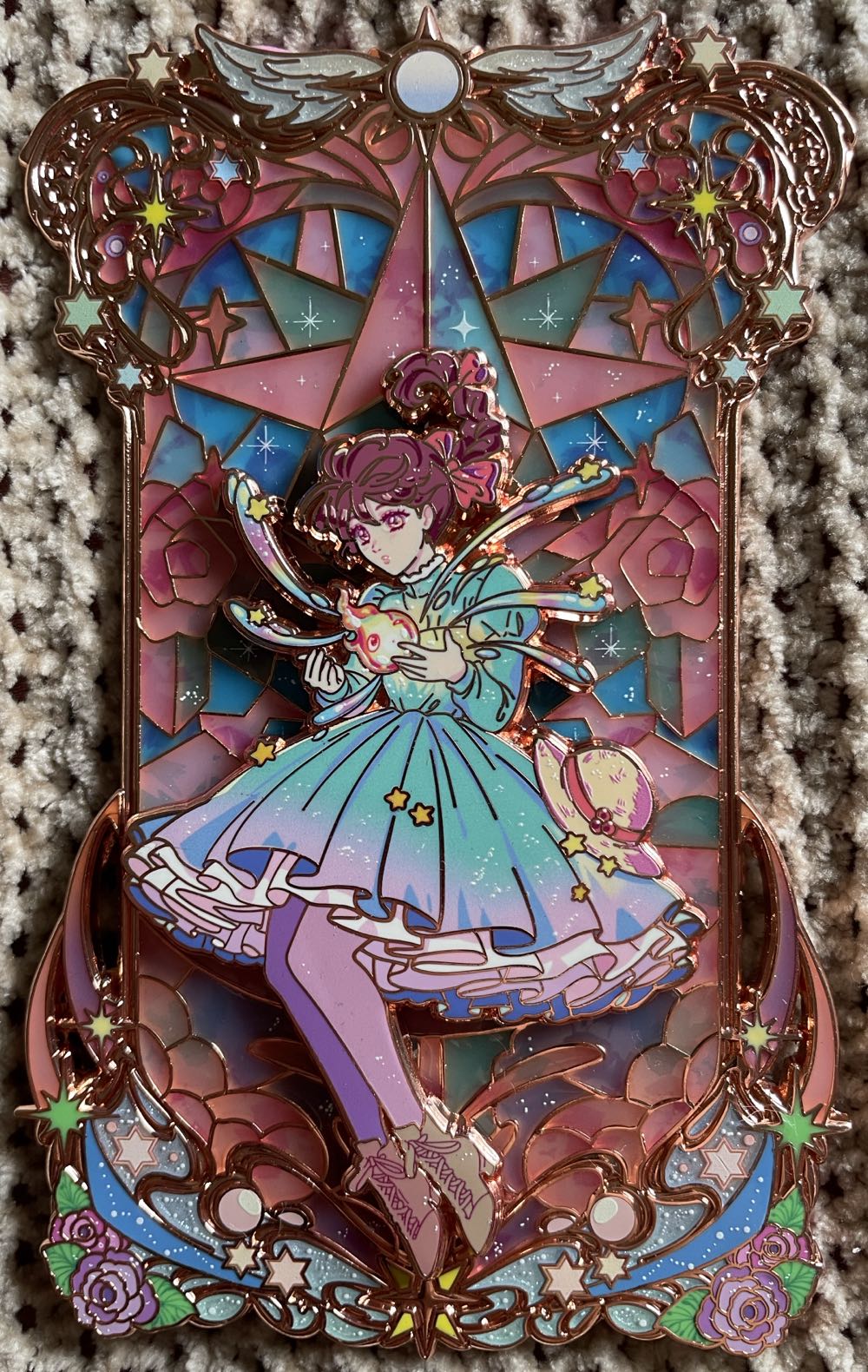 Fushigi no Umi no Nadia