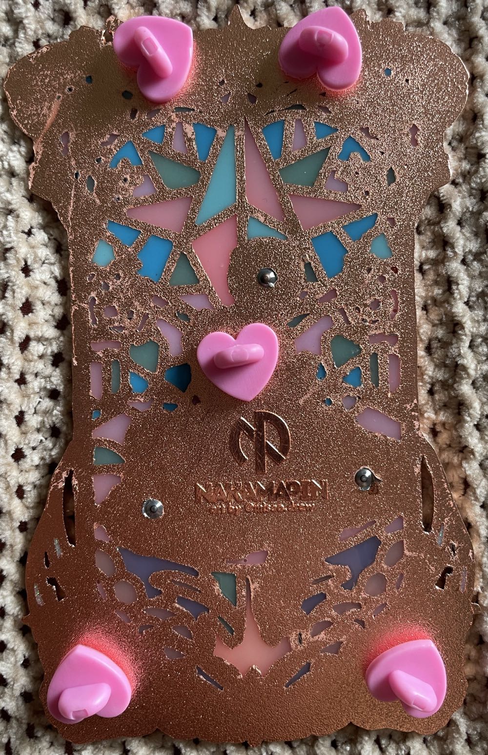 Howl’s Moving Castle Variant (Sophie) @nakamapin  pin collectible - Main Image 2