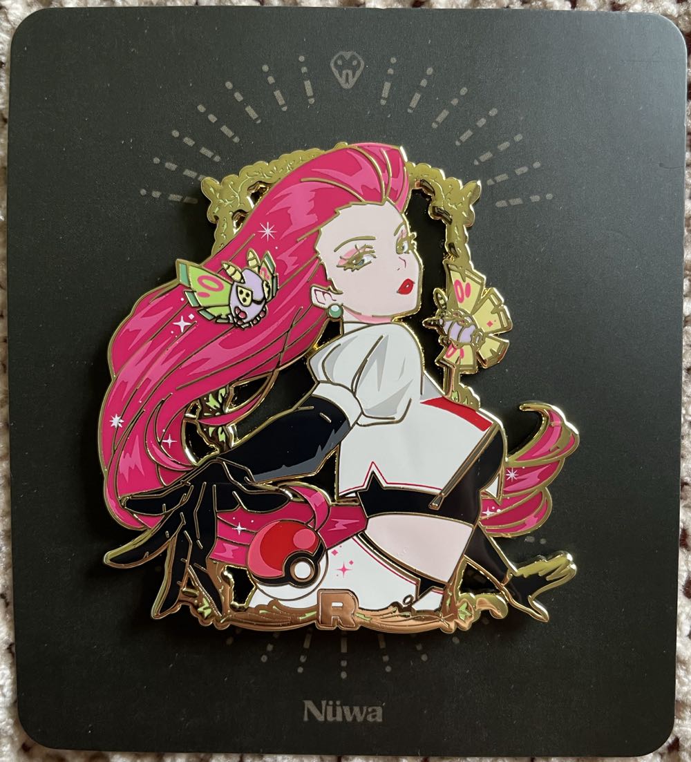 Villains/Henchman 2025 Open Edition: Cruella And Horace/Jasper